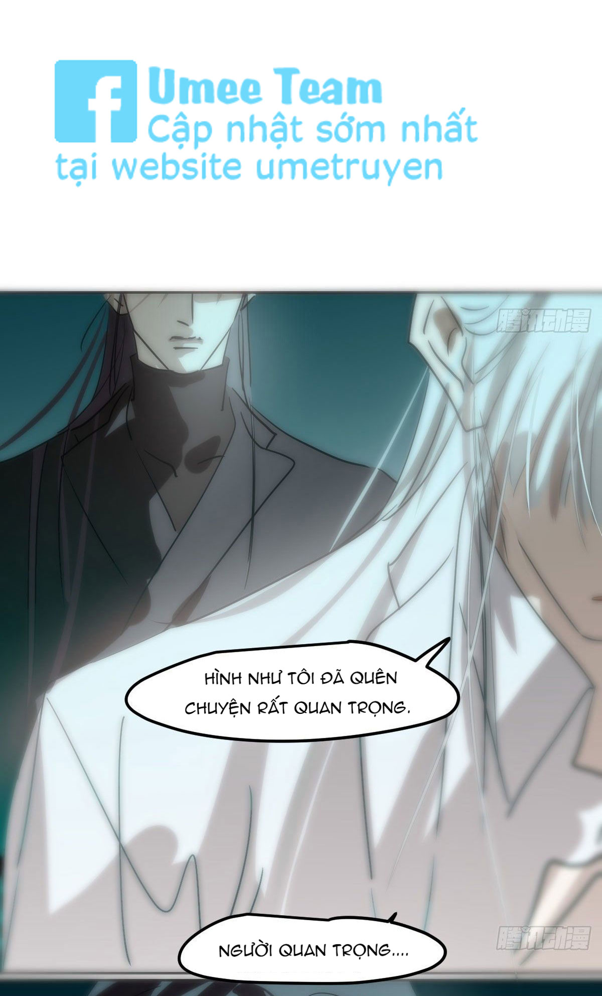Bắt Lấy Ngao Ngao Chapter 207 - Trang 3
