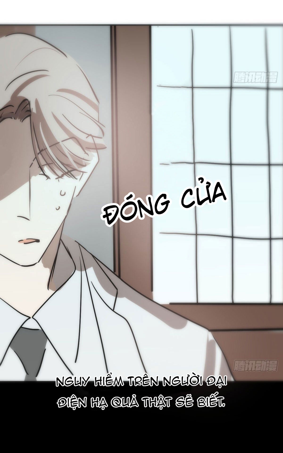 Bắt Lấy Ngao Ngao Chapter 207 - Trang 3