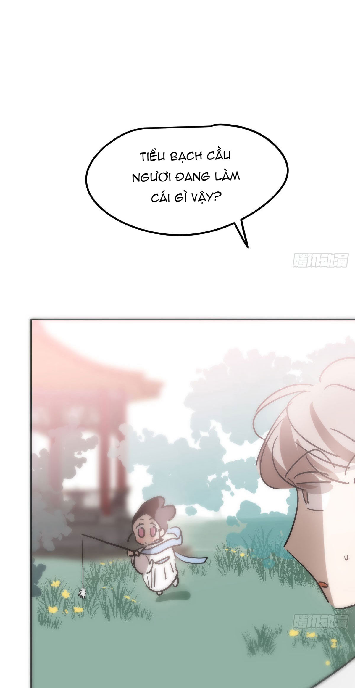 Bắt Lấy Ngao Ngao Chapter 207 - Trang 3