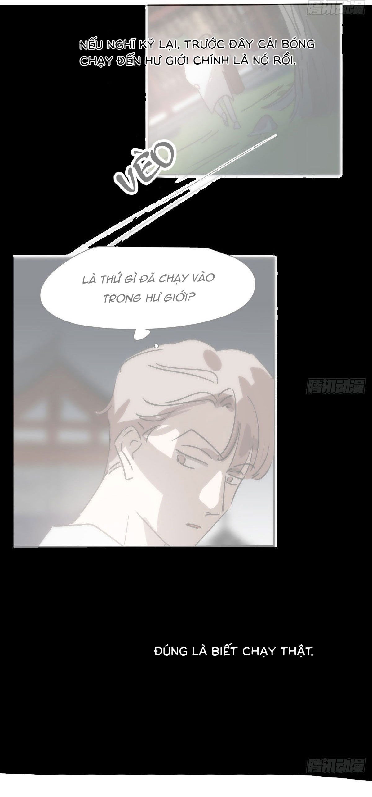Bắt Lấy Ngao Ngao Chapter 207 - Trang 3