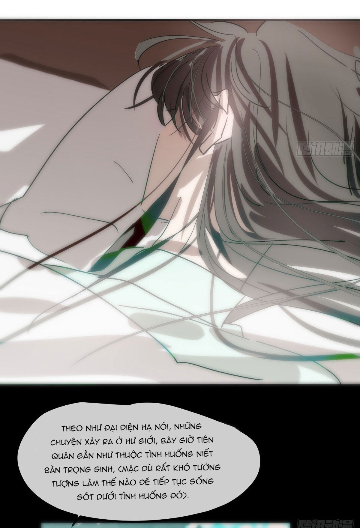 Bắt Lấy Ngao Ngao Chapter 207 - Trang 3