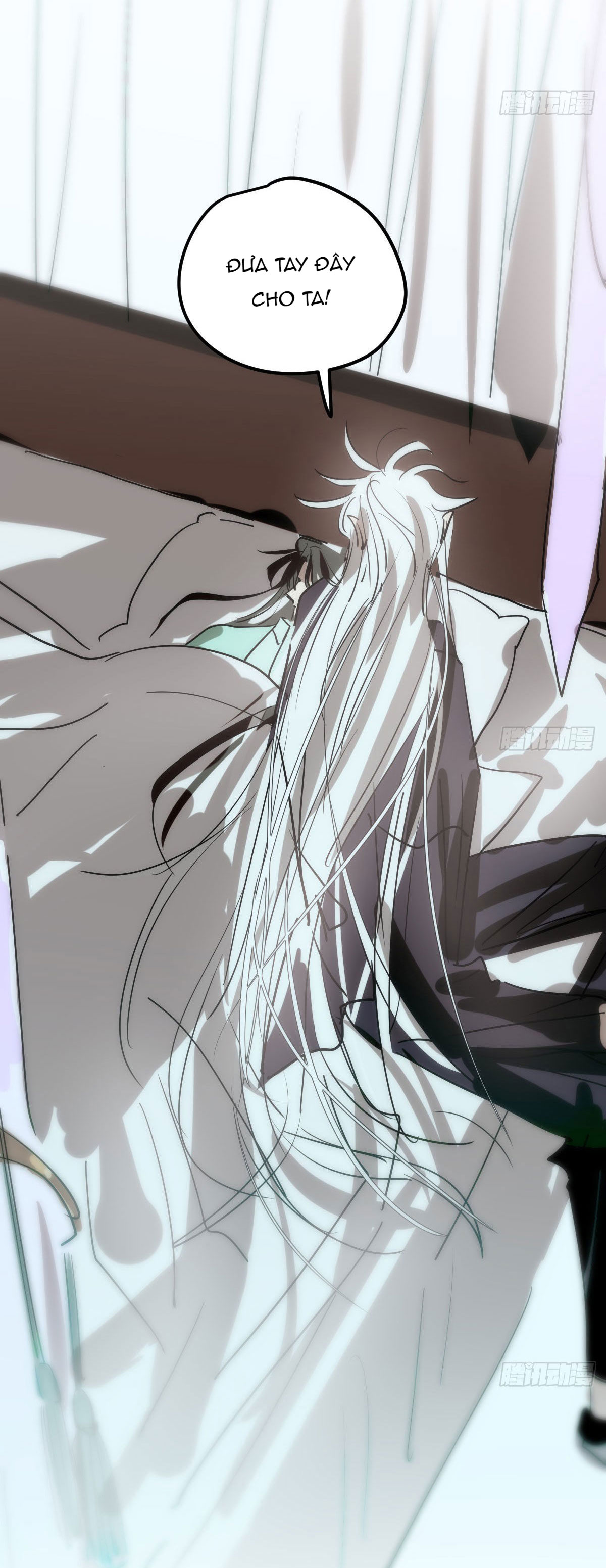 Bắt Lấy Ngao Ngao Chapter 207 - Trang 3