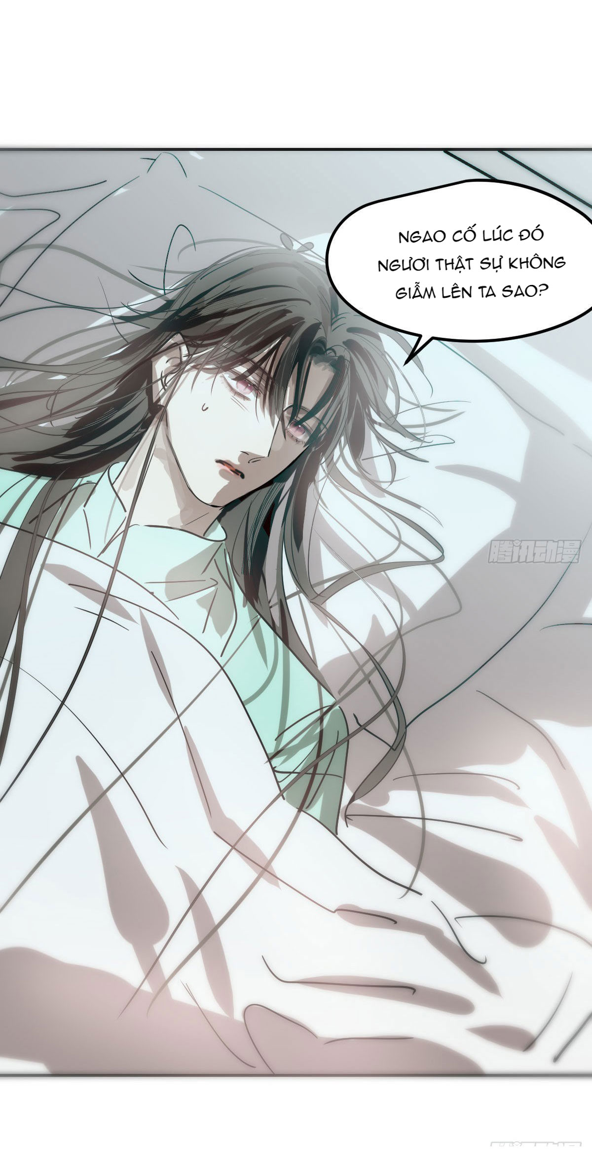 Bắt Lấy Ngao Ngao Chapter 207 - Trang 3