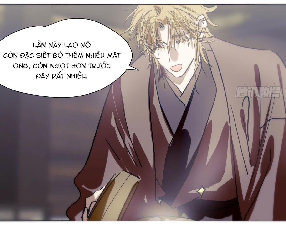 Bắt Lấy Ngao Ngao Chapter 208 - Trang 3