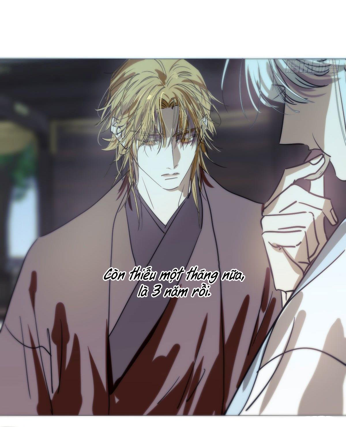 Bắt Lấy Ngao Ngao Chapter 208 - Trang 3