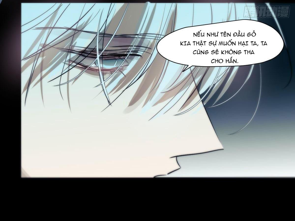 Bắt Lấy Ngao Ngao Chapter 208 - Trang 3