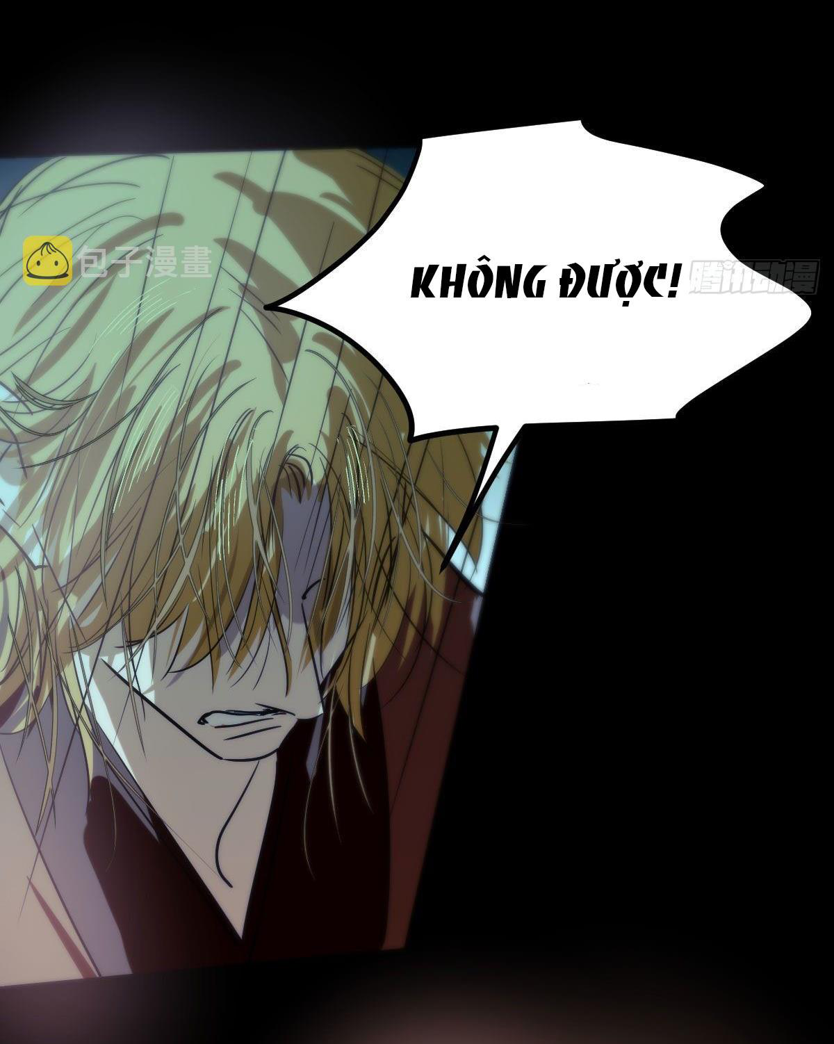Bắt Lấy Ngao Ngao Chapter 208 - Trang 3