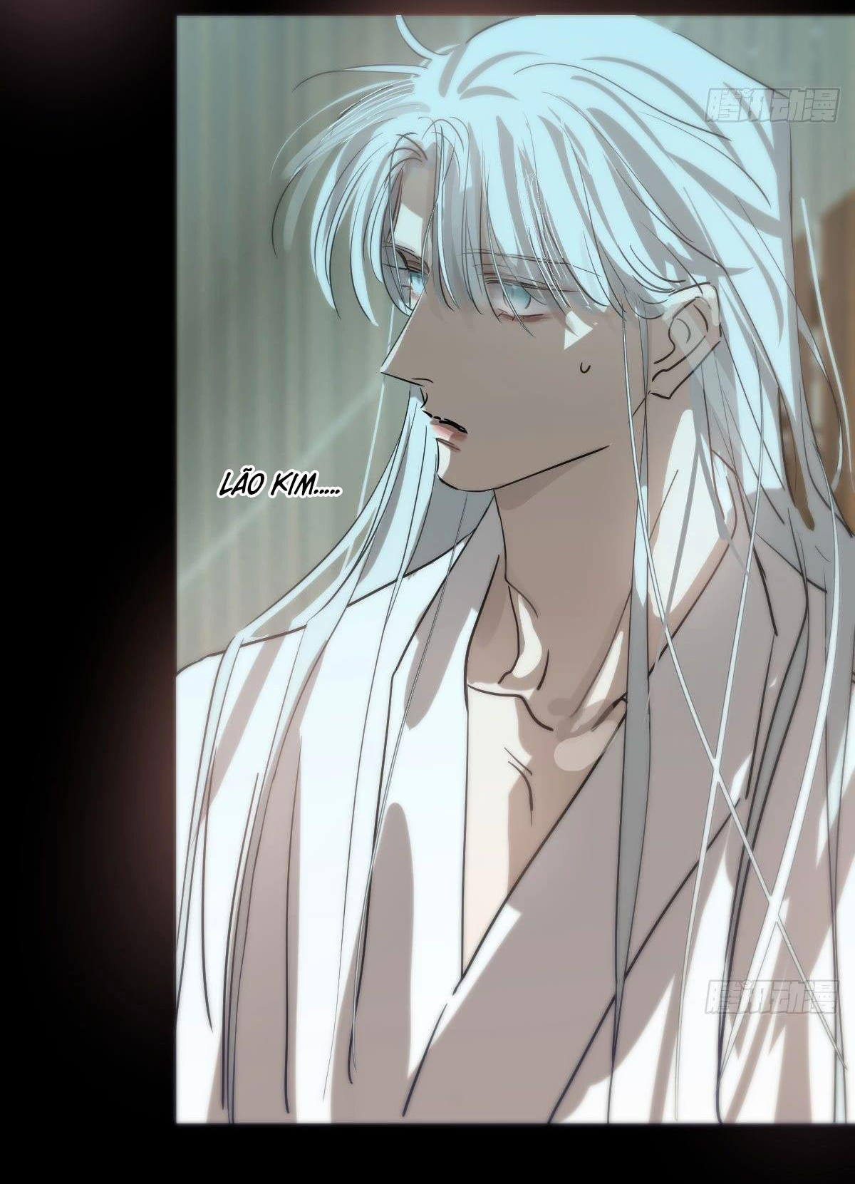 Bắt Lấy Ngao Ngao Chapter 208 - Trang 3