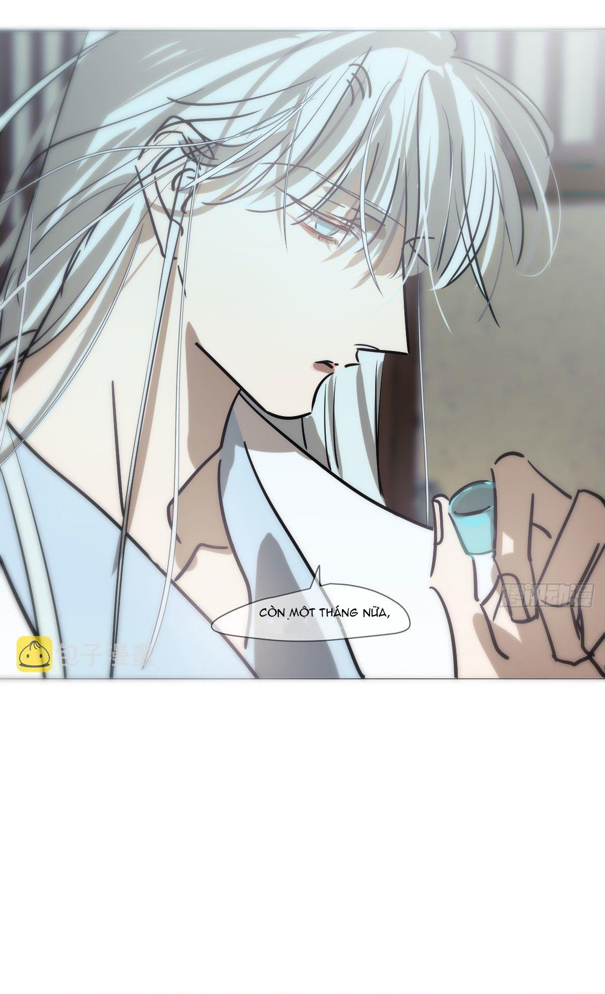 Bắt Lấy Ngao Ngao Chapter 208 - Trang 3