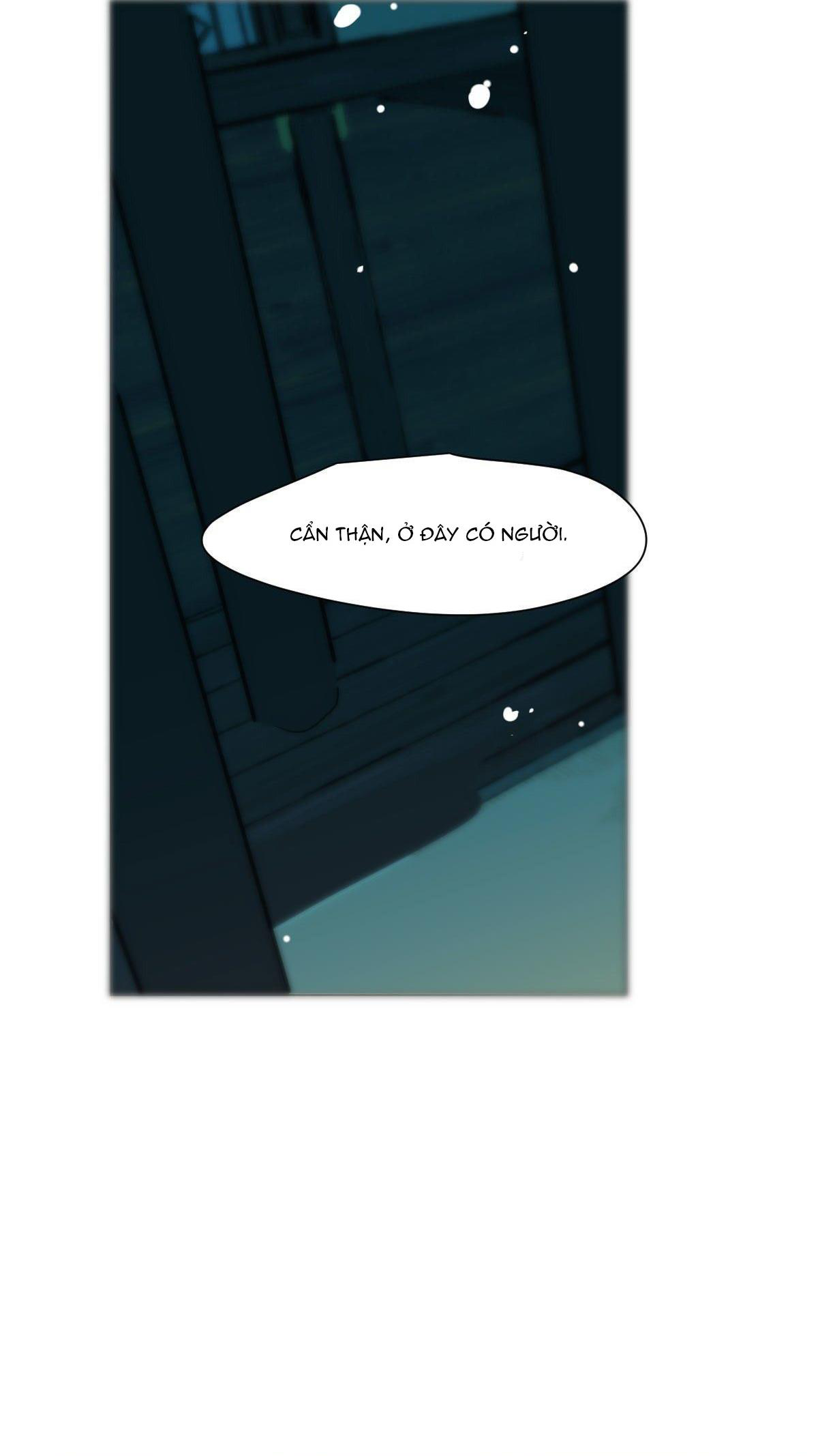 Bắt Lấy Ngao Ngao Chapter 208 - Trang 3