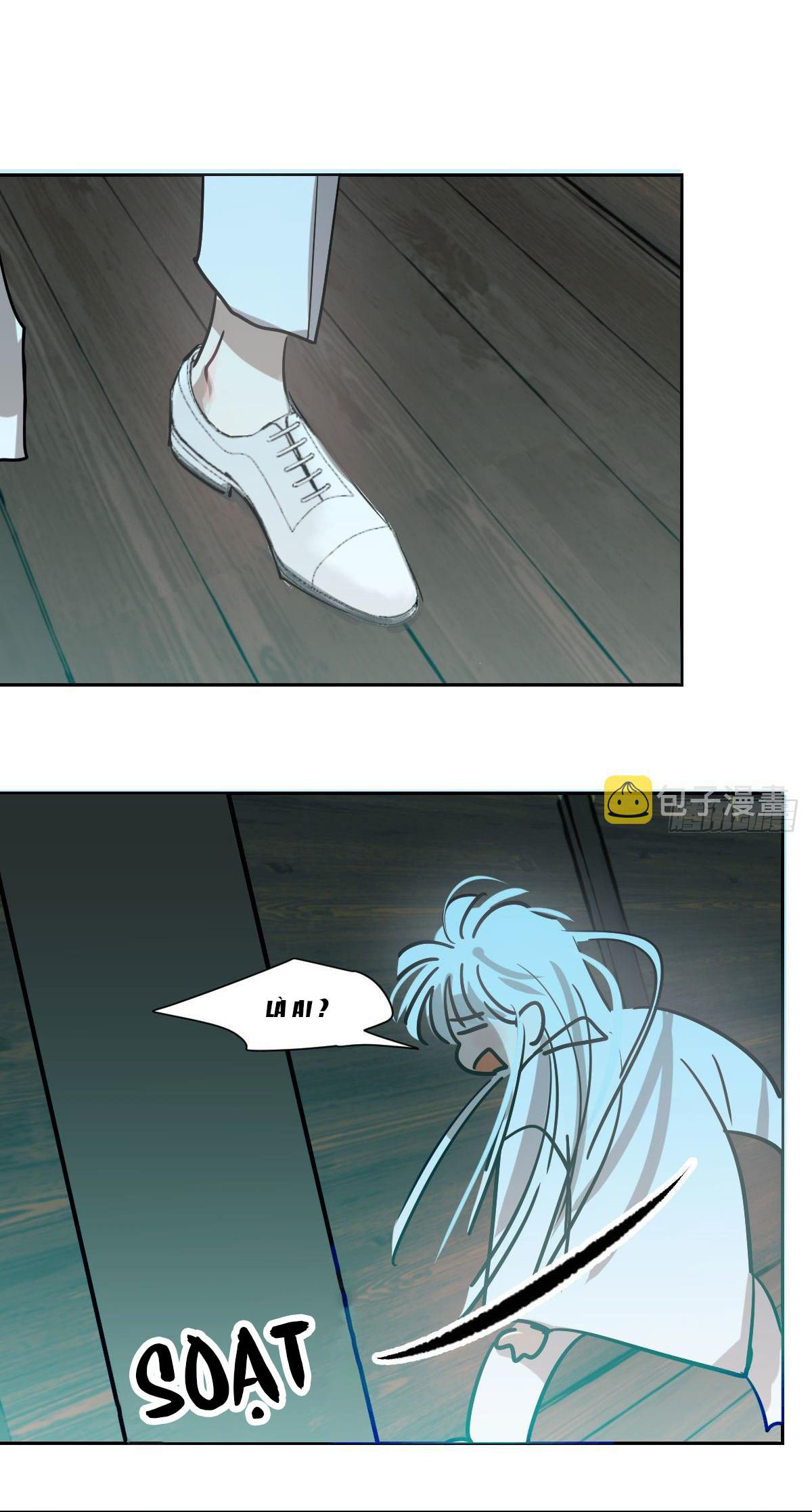 Bắt Lấy Ngao Ngao Chapter 208 - Trang 3