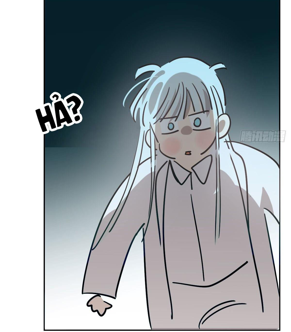 Bắt Lấy Ngao Ngao Chapter 208 - Trang 3