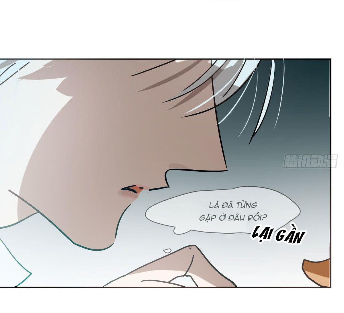 Bắt Lấy Ngao Ngao Chapter 208 - Trang 3