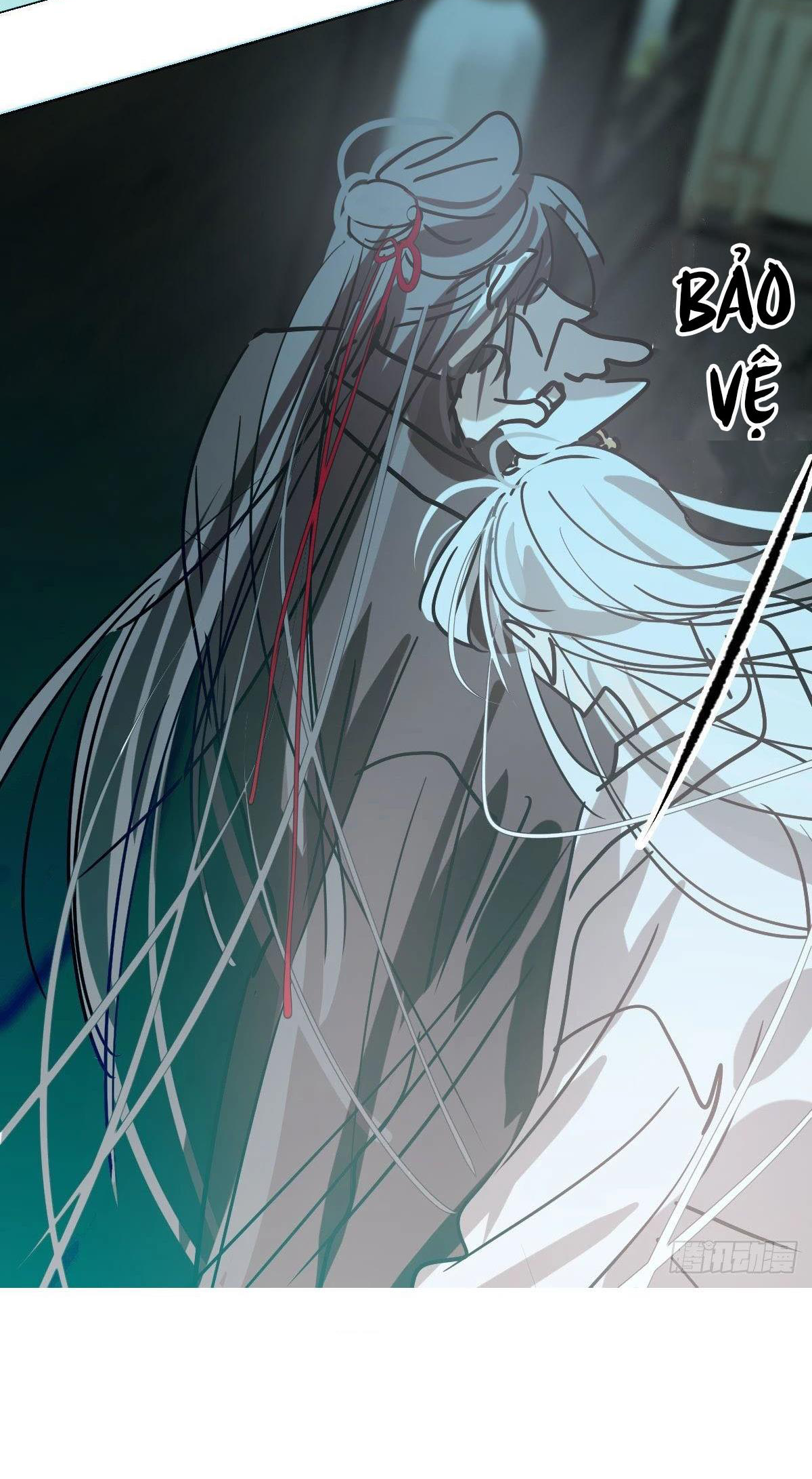Bắt Lấy Ngao Ngao Chapter 208 - Trang 3