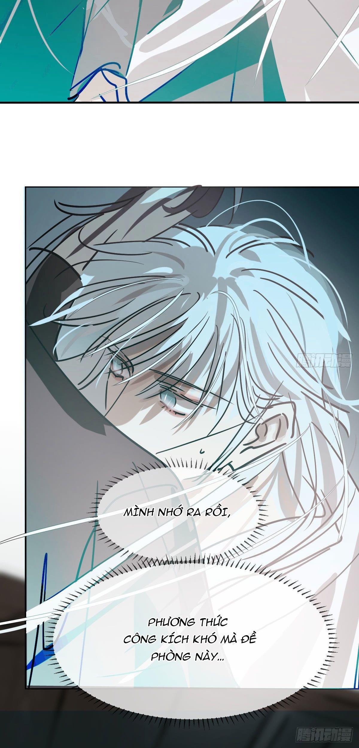 Bắt Lấy Ngao Ngao Chapter 208 - Trang 3