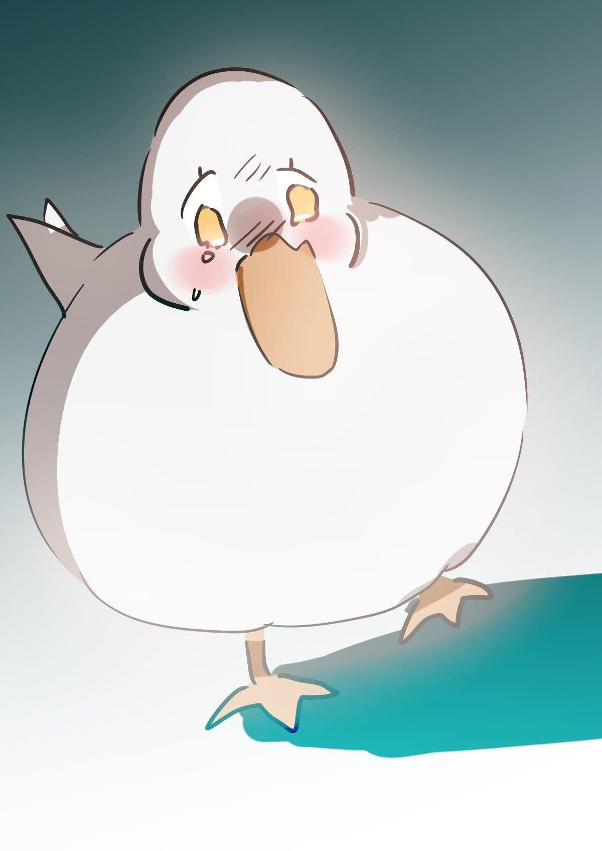 Bắt Lấy Ngao Ngao Chapter 208 - Trang 3