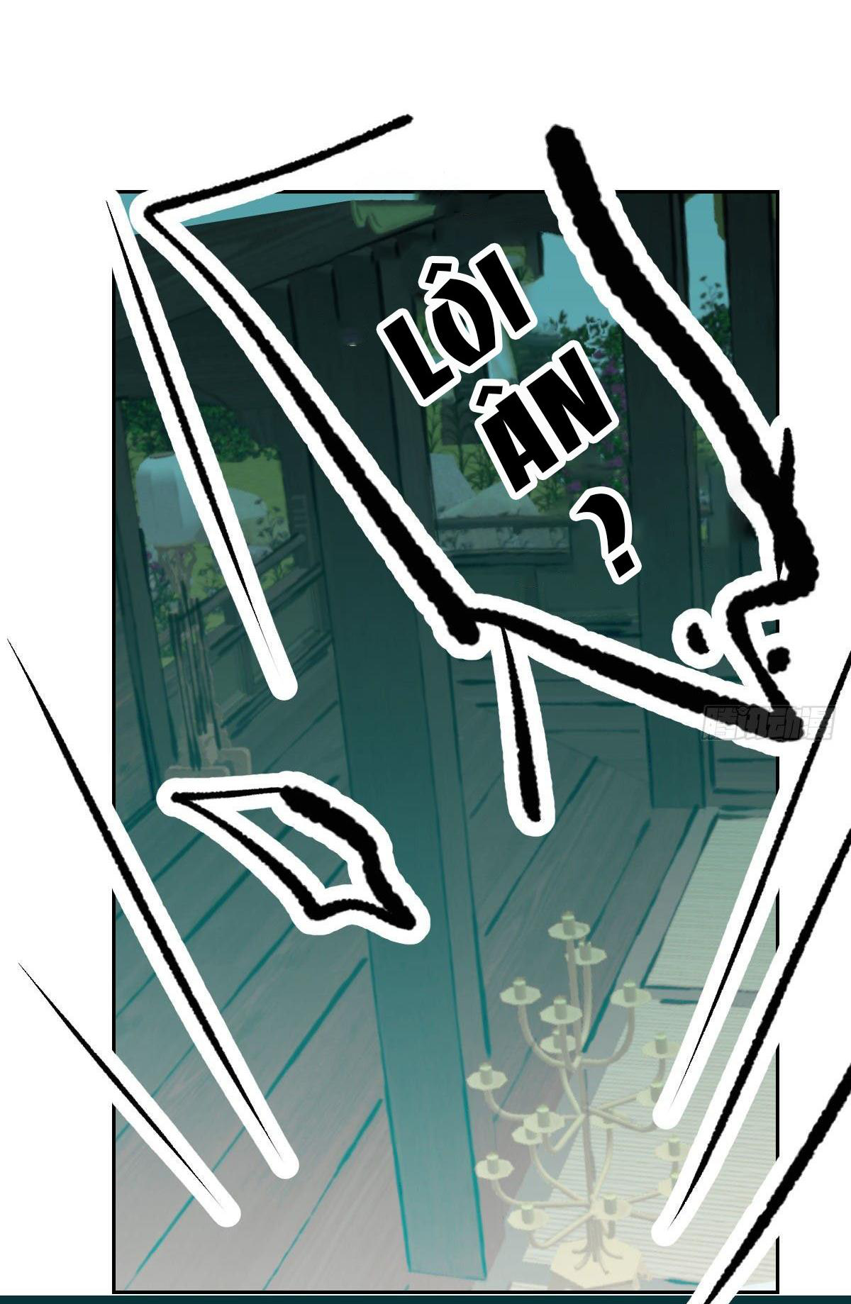 Bắt Lấy Ngao Ngao Chapter 208 - Trang 3