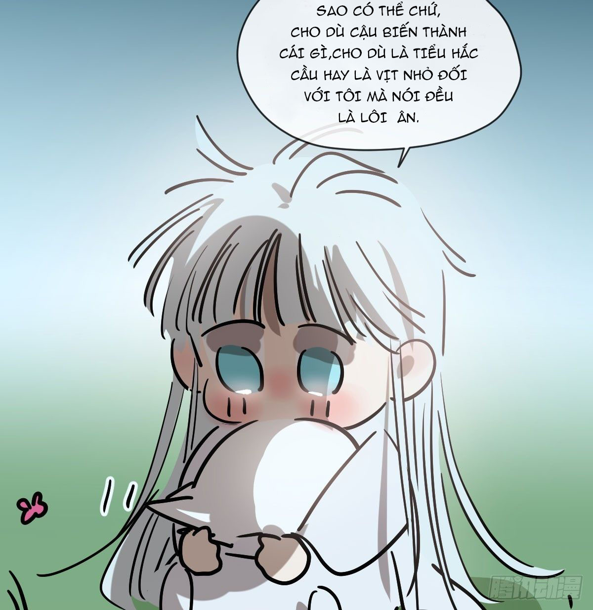 Bắt Lấy Ngao Ngao Chapter 209 - Trang 3