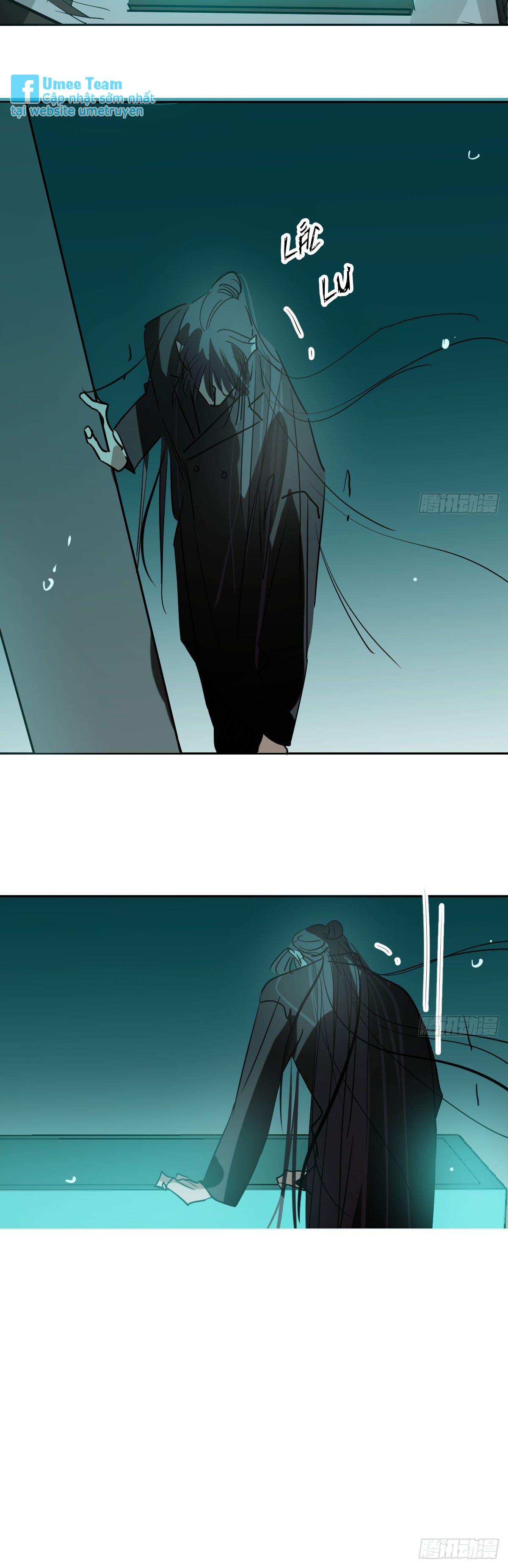 Bắt Lấy Ngao Ngao Chapter 209 - Trang 3