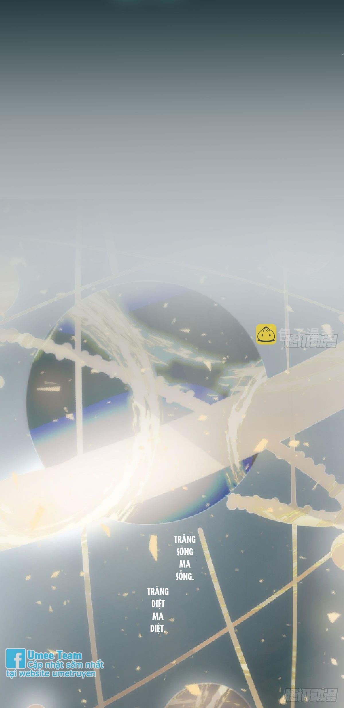 Bắt Lấy Ngao Ngao Chapter 209 - Trang 3