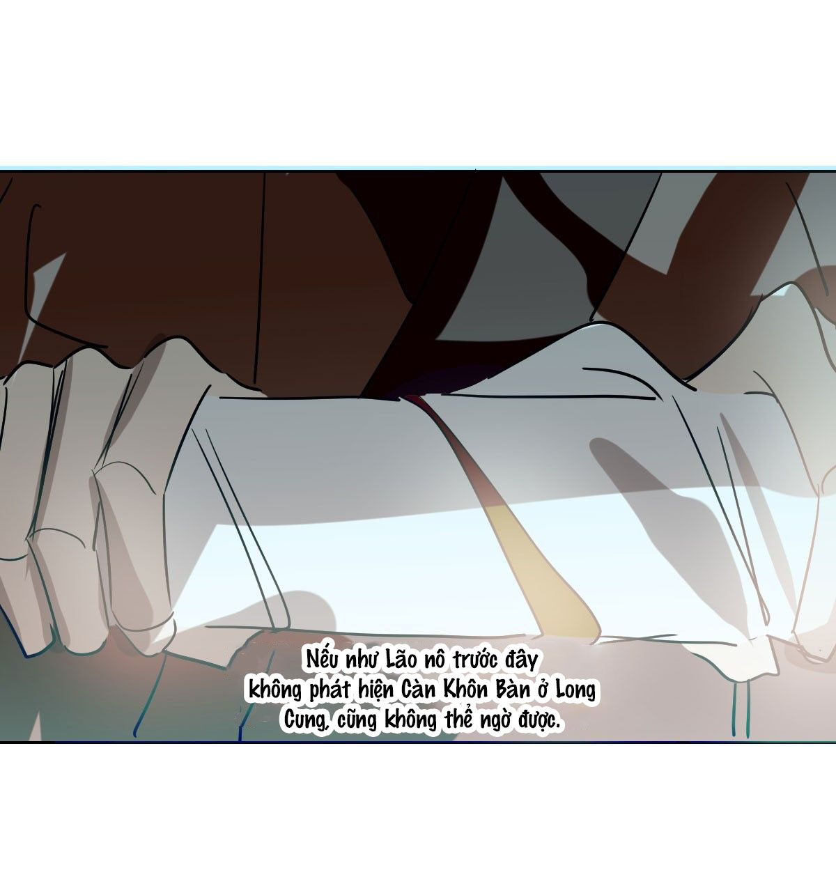 Bắt Lấy Ngao Ngao Chapter 209 - Trang 3