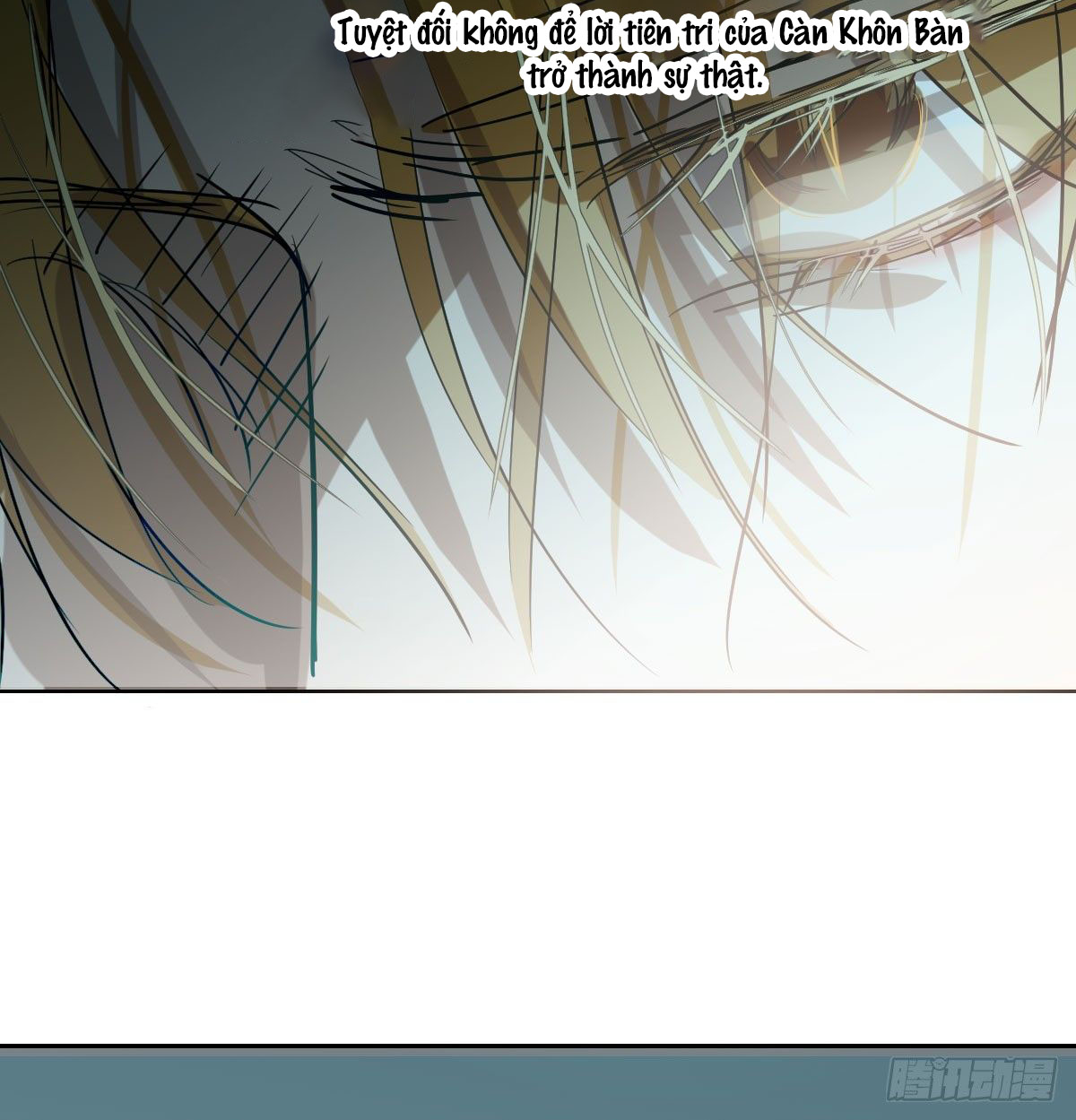 Bắt Lấy Ngao Ngao Chapter 209 - Trang 3