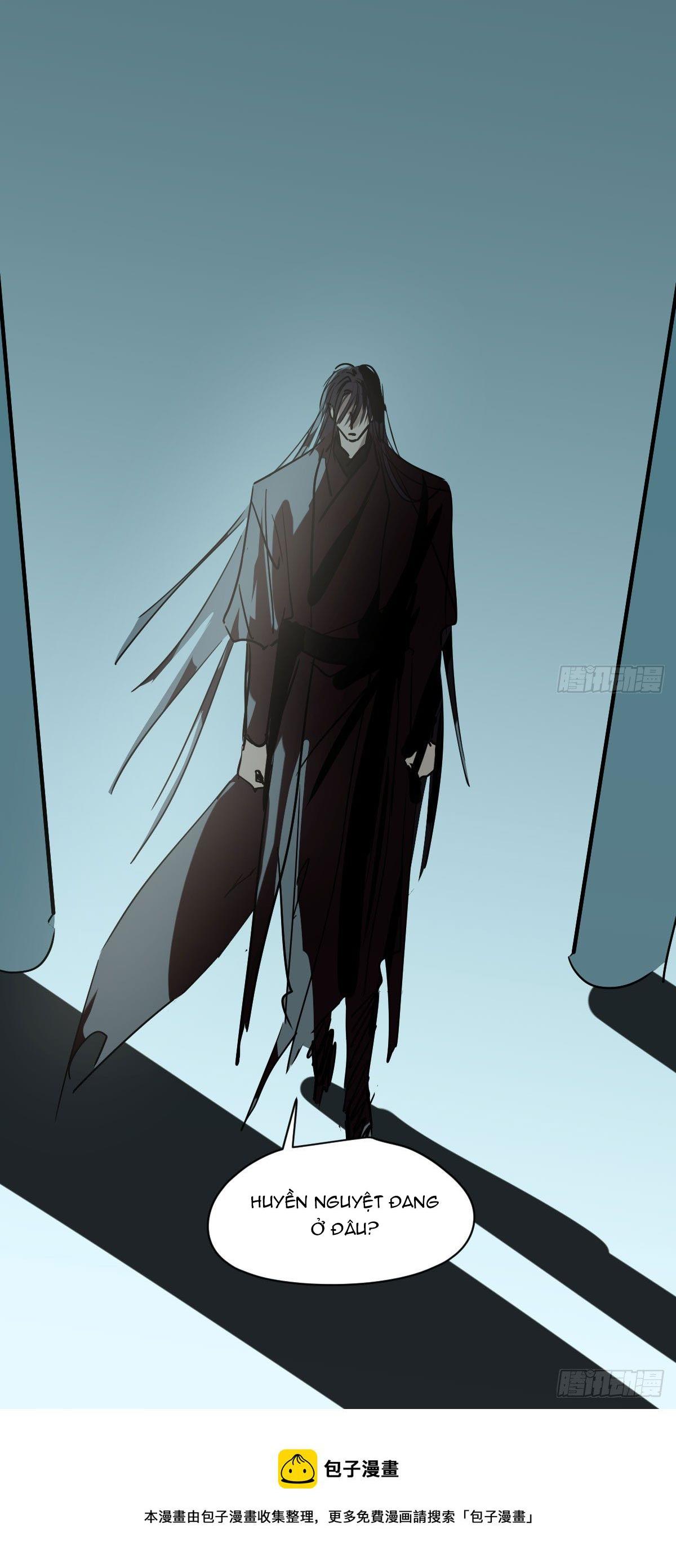 Bắt Lấy Ngao Ngao Chapter 209 - Trang 3