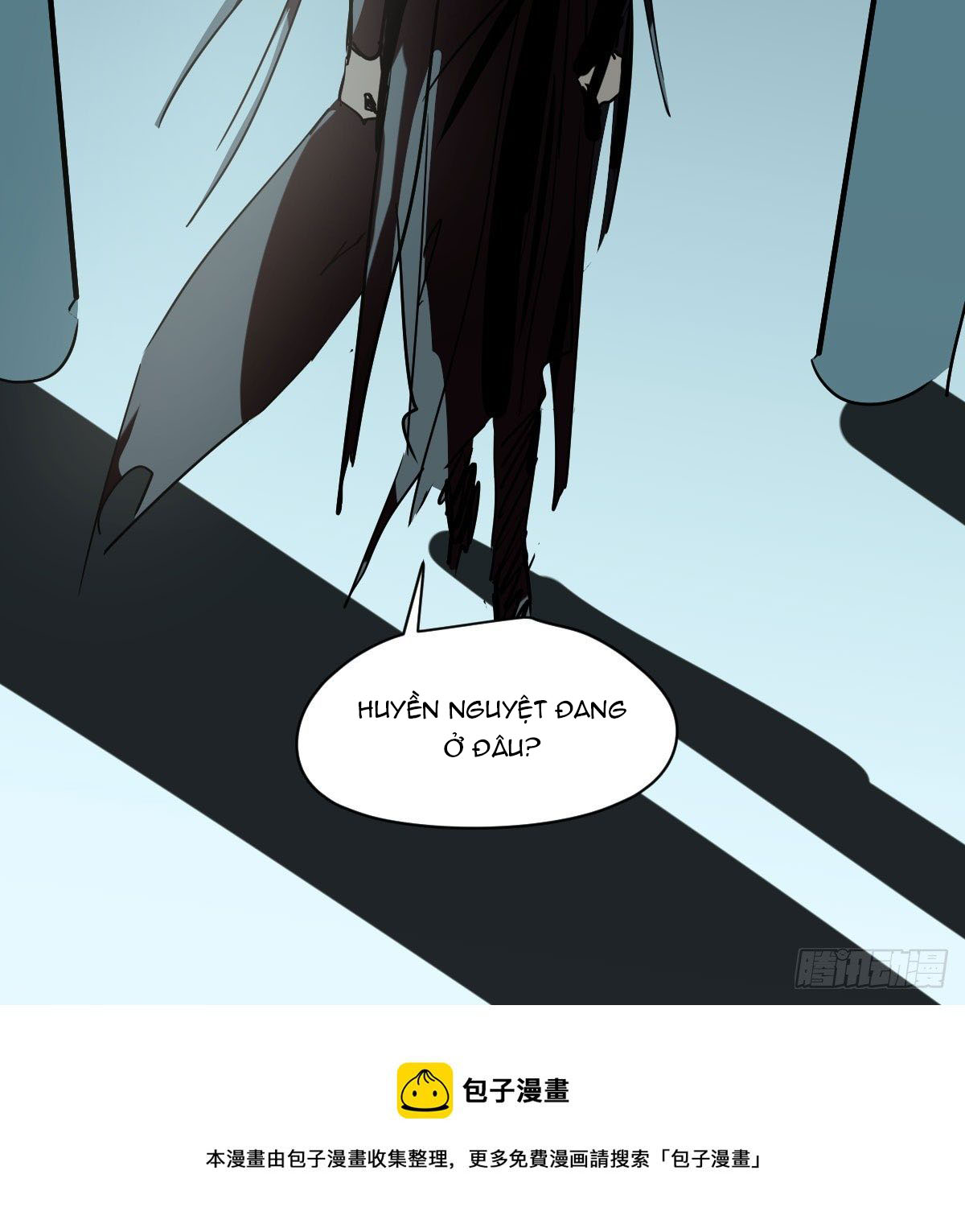 Bắt Lấy Ngao Ngao Chapter 209 - Trang 3