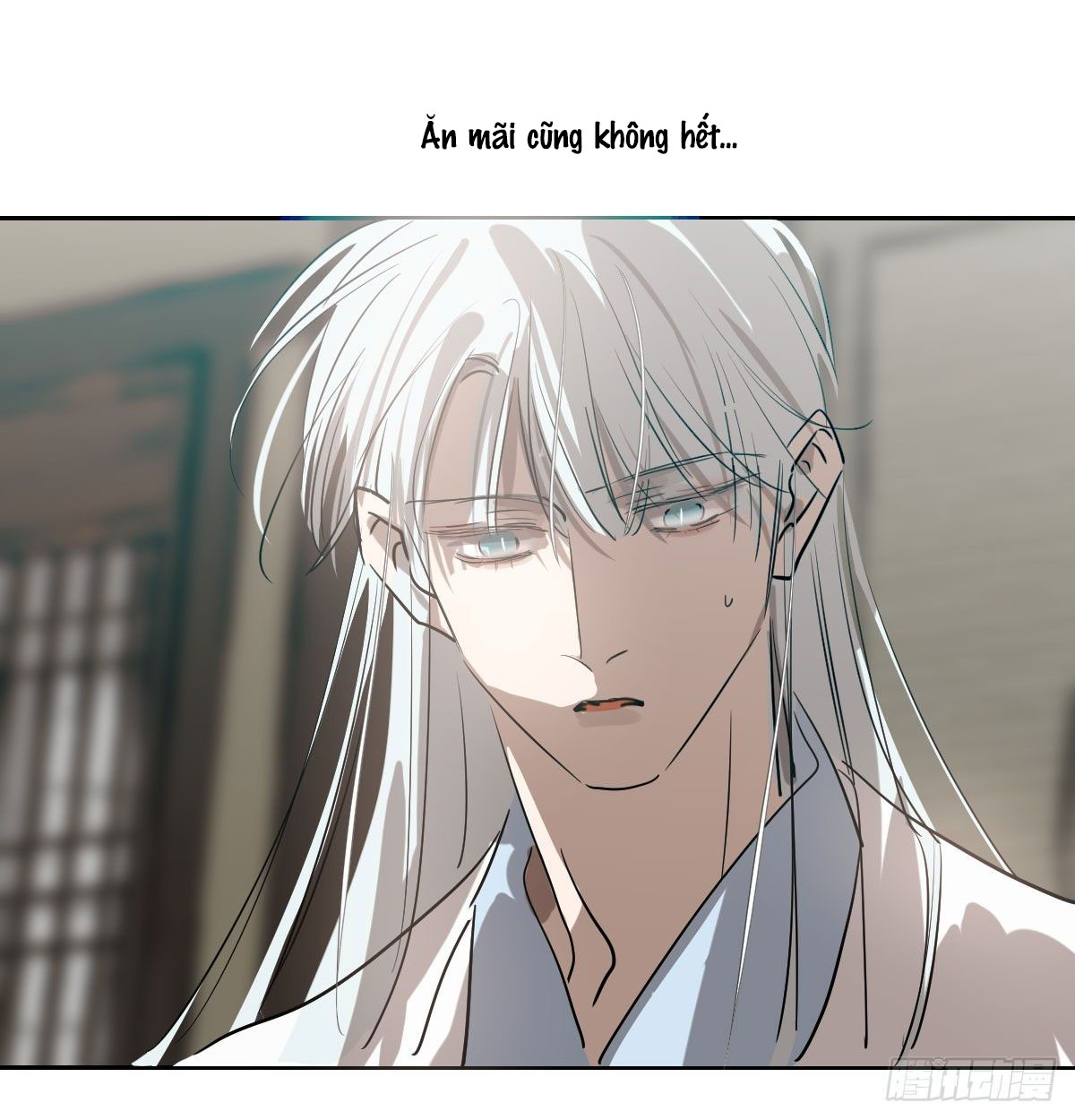 Bắt Lấy Ngao Ngao Chapter 209 - Trang 3