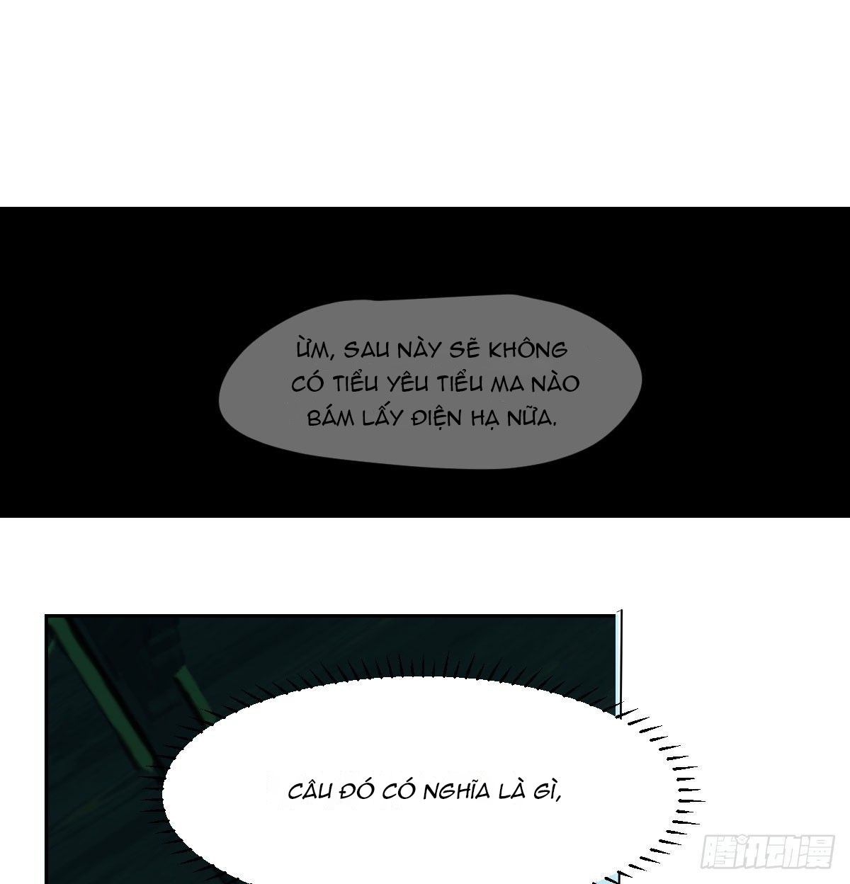 Bắt Lấy Ngao Ngao Chapter 209 - Trang 3