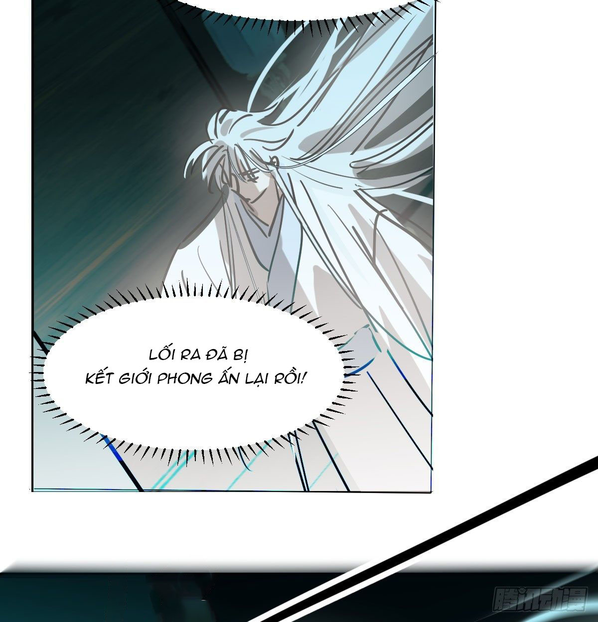 Bắt Lấy Ngao Ngao Chapter 209 - Trang 3