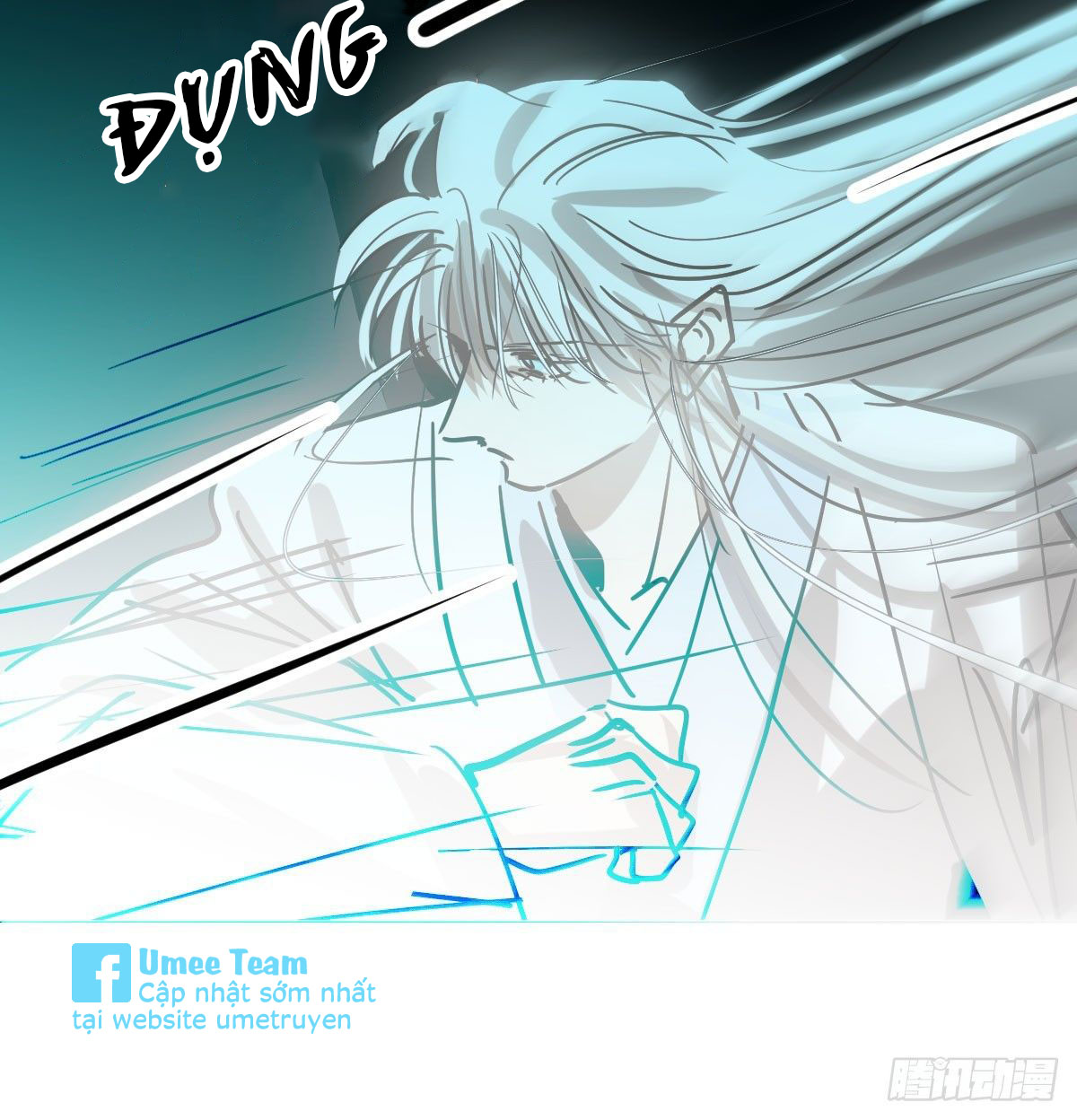 Bắt Lấy Ngao Ngao Chapter 209 - Trang 3