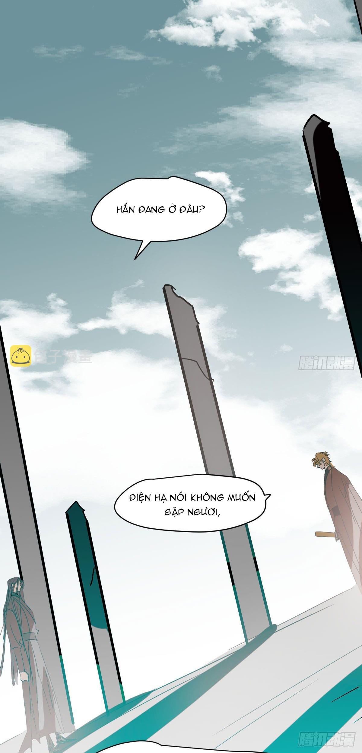 Bắt Lấy Ngao Ngao Chapter 209 - Trang 3