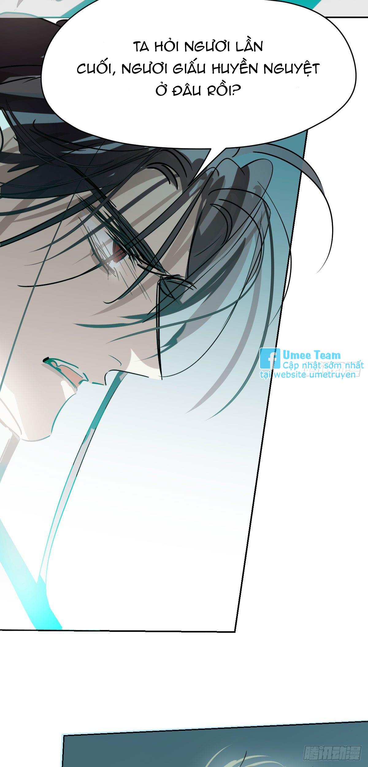 Bắt Lấy Ngao Ngao Chapter 209 - Trang 3