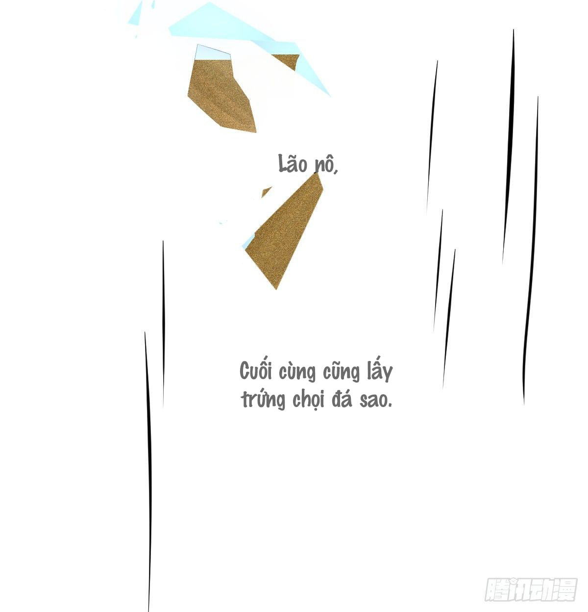 Bắt Lấy Ngao Ngao Chapter 209 - Trang 3
