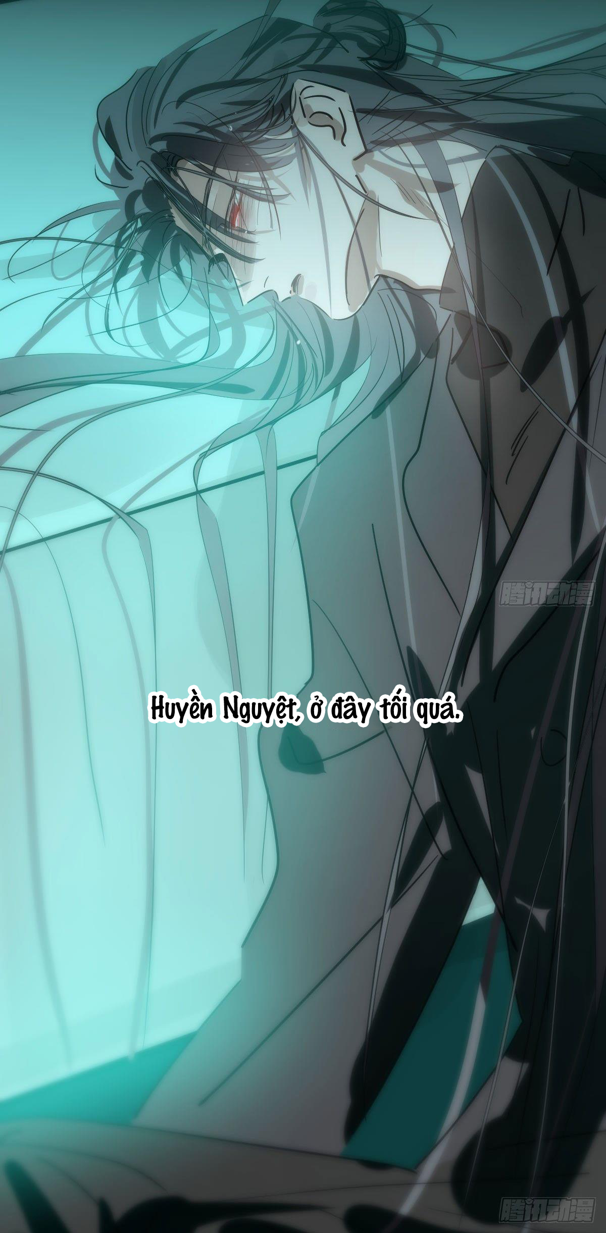 Bắt Lấy Ngao Ngao Chapter 210 - Trang 3