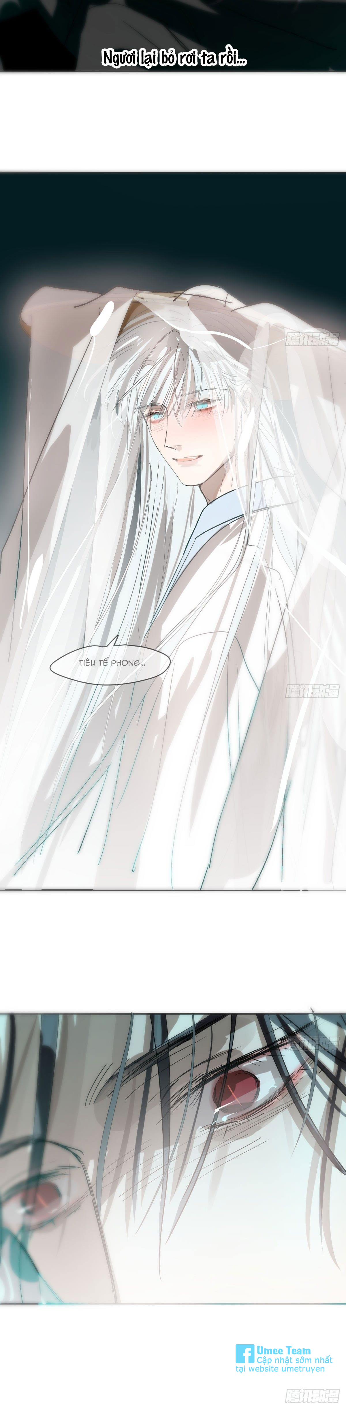 Bắt Lấy Ngao Ngao Chapter 210 - Trang 3