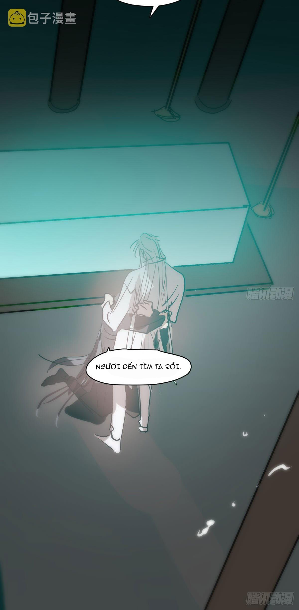 Bắt Lấy Ngao Ngao Chapter 210 - Trang 3