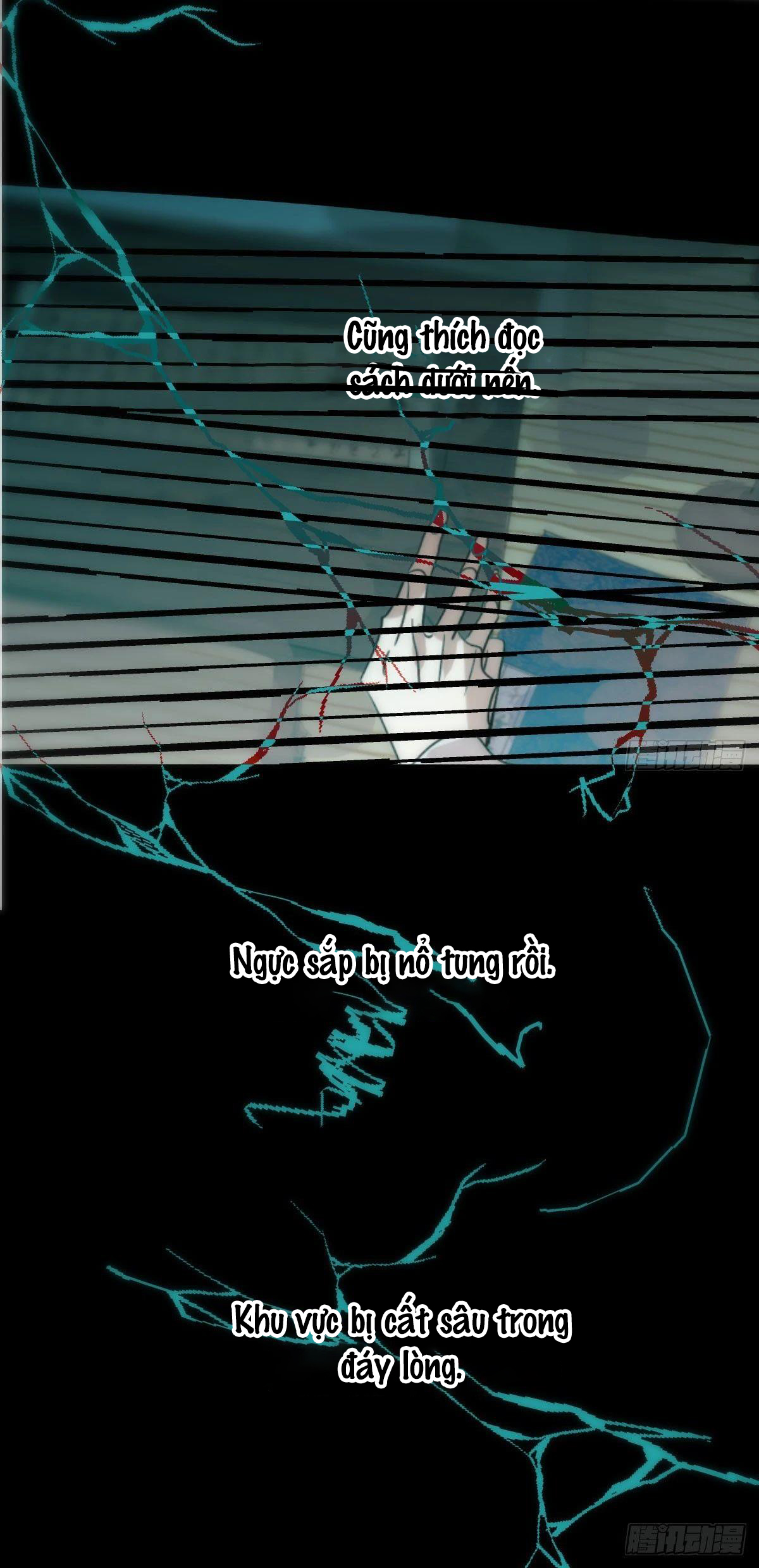 Bắt Lấy Ngao Ngao Chapter 210 - Trang 3