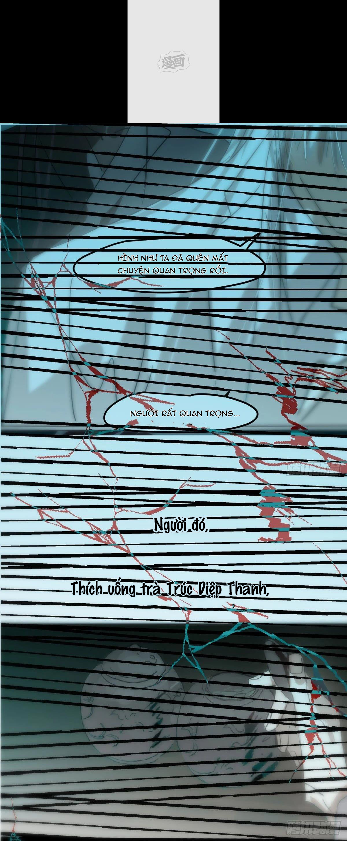 Bắt Lấy Ngao Ngao Chapter 210 - Trang 3