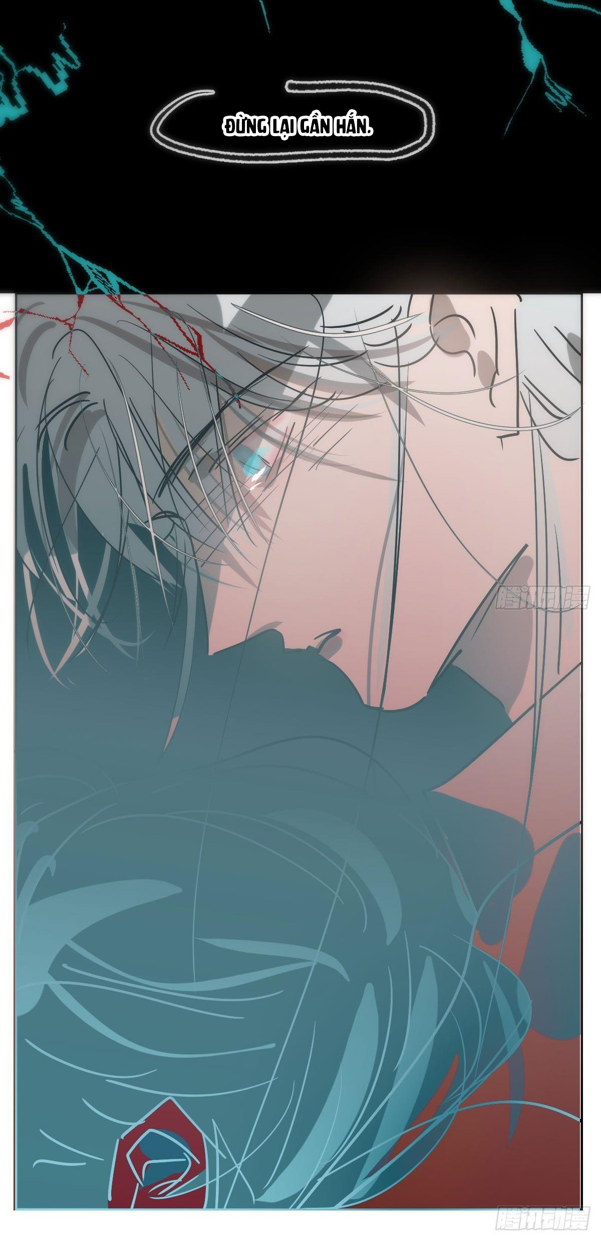 Bắt Lấy Ngao Ngao Chapter 210 - Trang 3