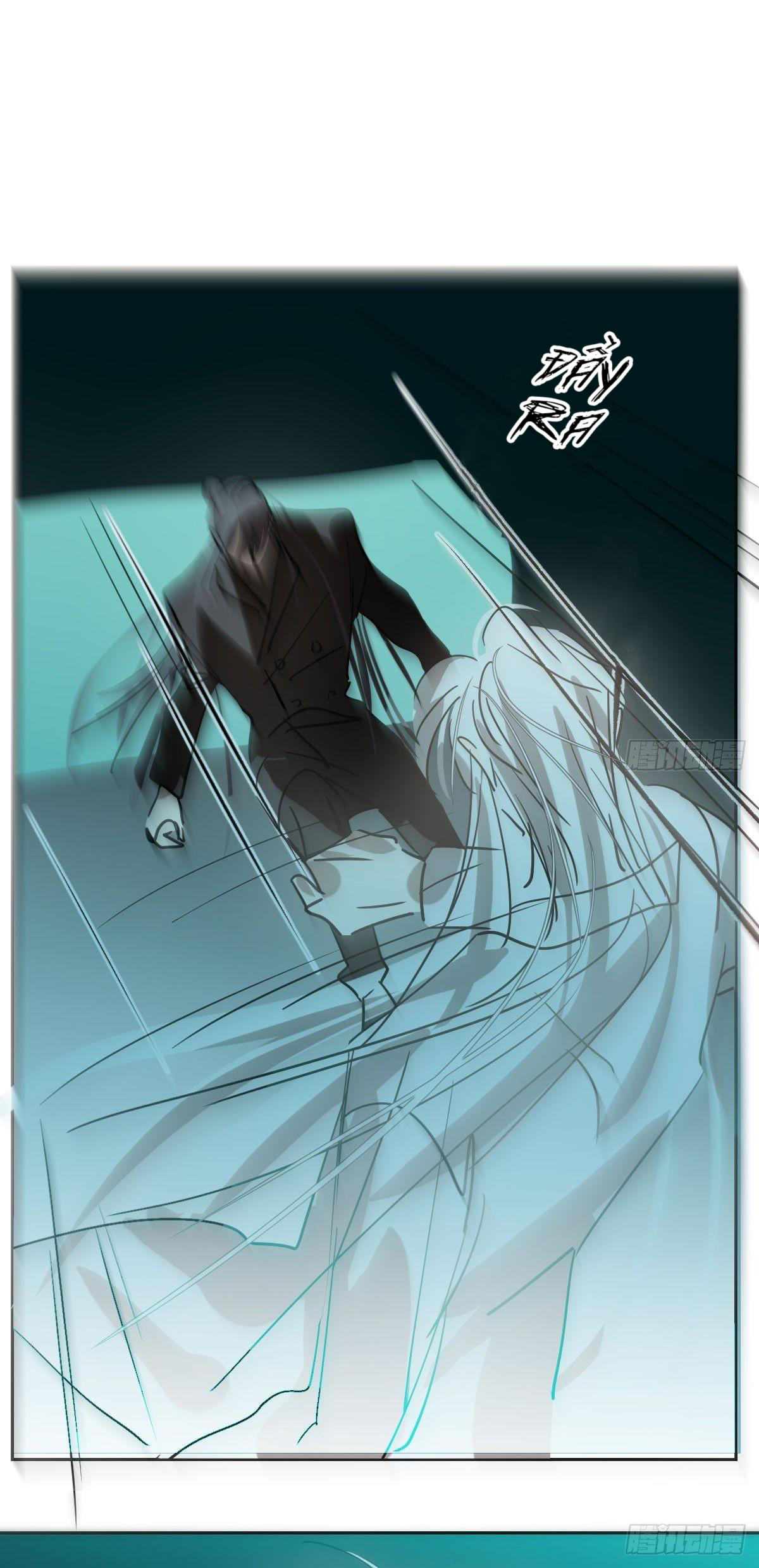 Bắt Lấy Ngao Ngao Chapter 210 - Trang 3