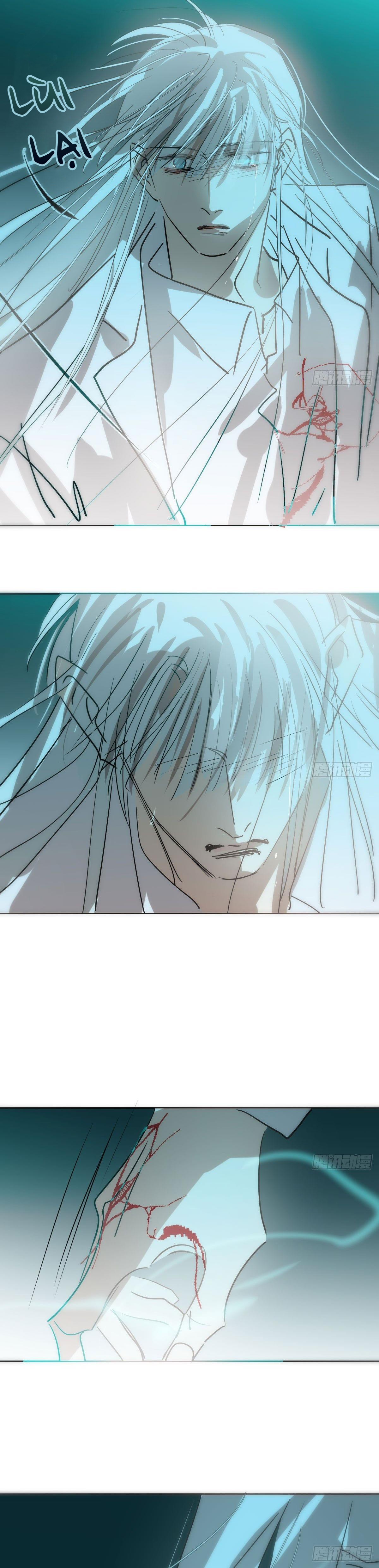 Bắt Lấy Ngao Ngao Chapter 210 - Trang 3