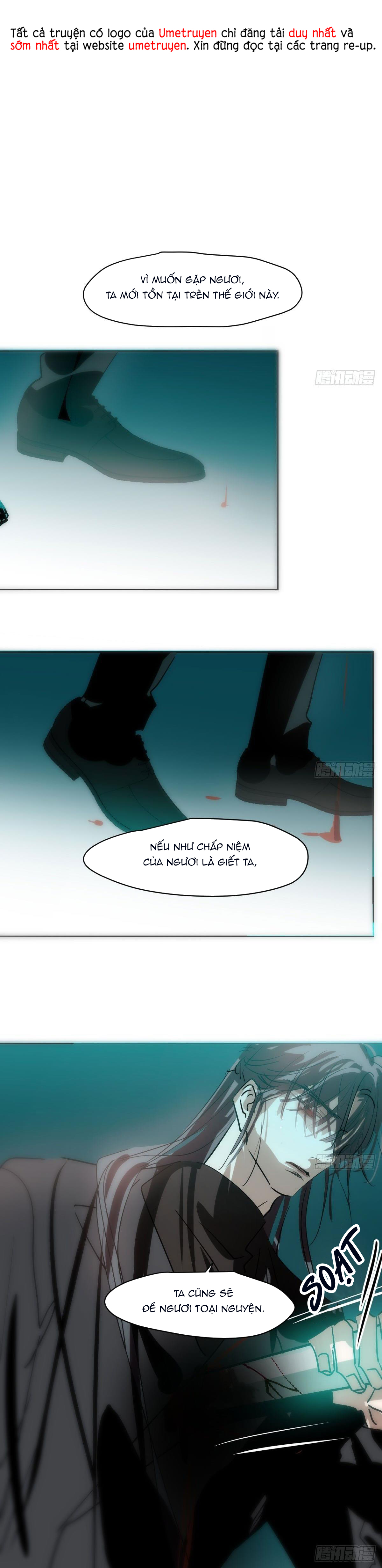 Bắt Lấy Ngao Ngao Chapter 210 - Trang 3