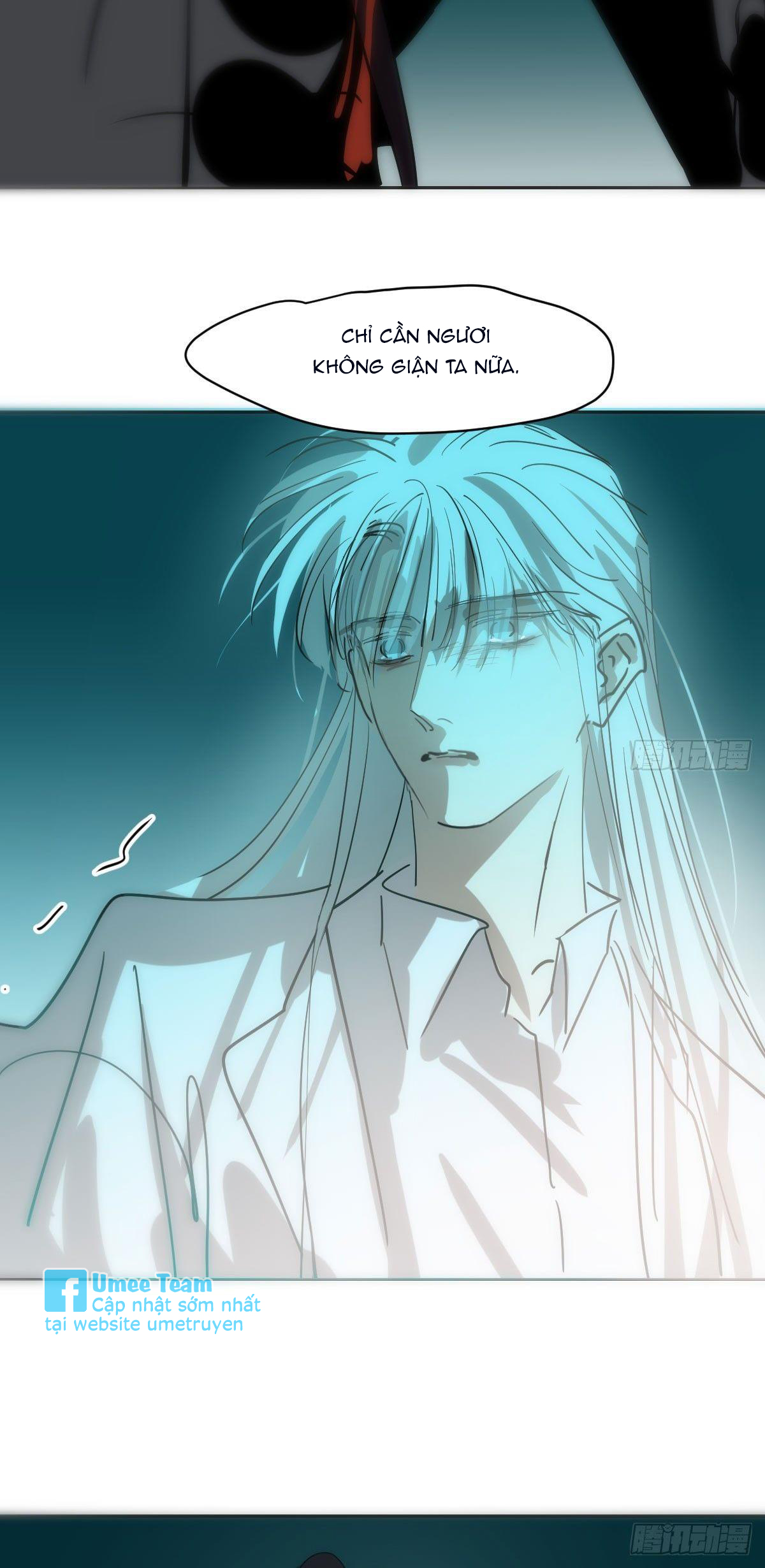 Bắt Lấy Ngao Ngao Chapter 210 - Trang 3
