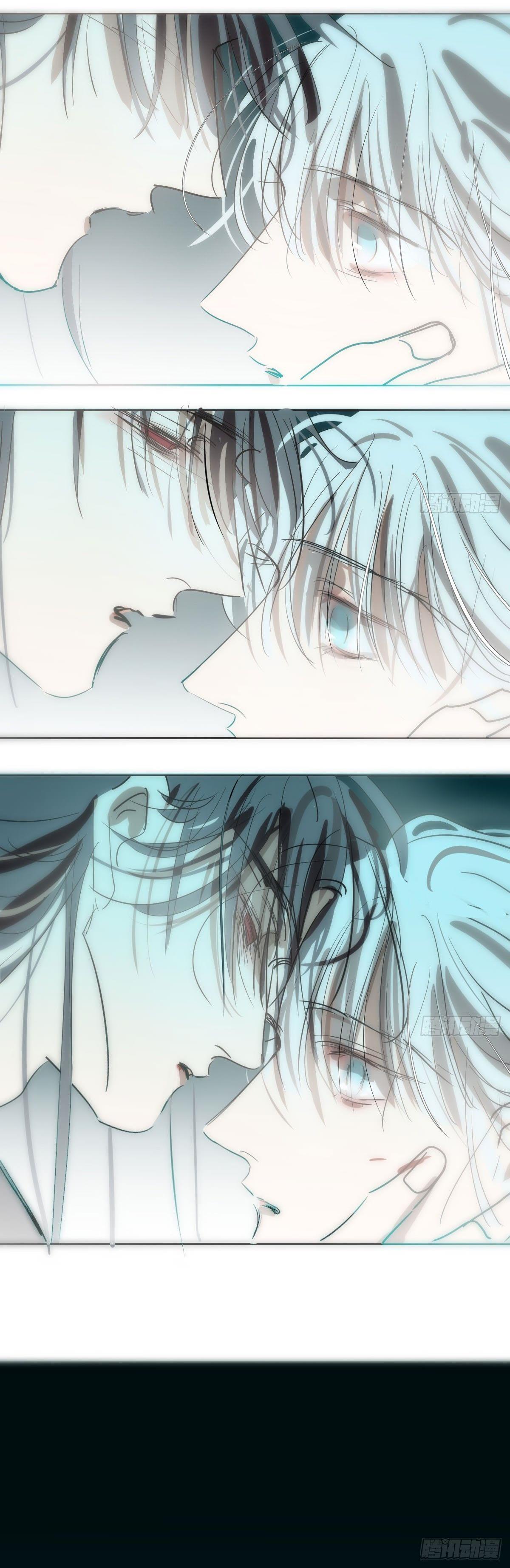 Bắt Lấy Ngao Ngao Chapter 210 - Trang 3