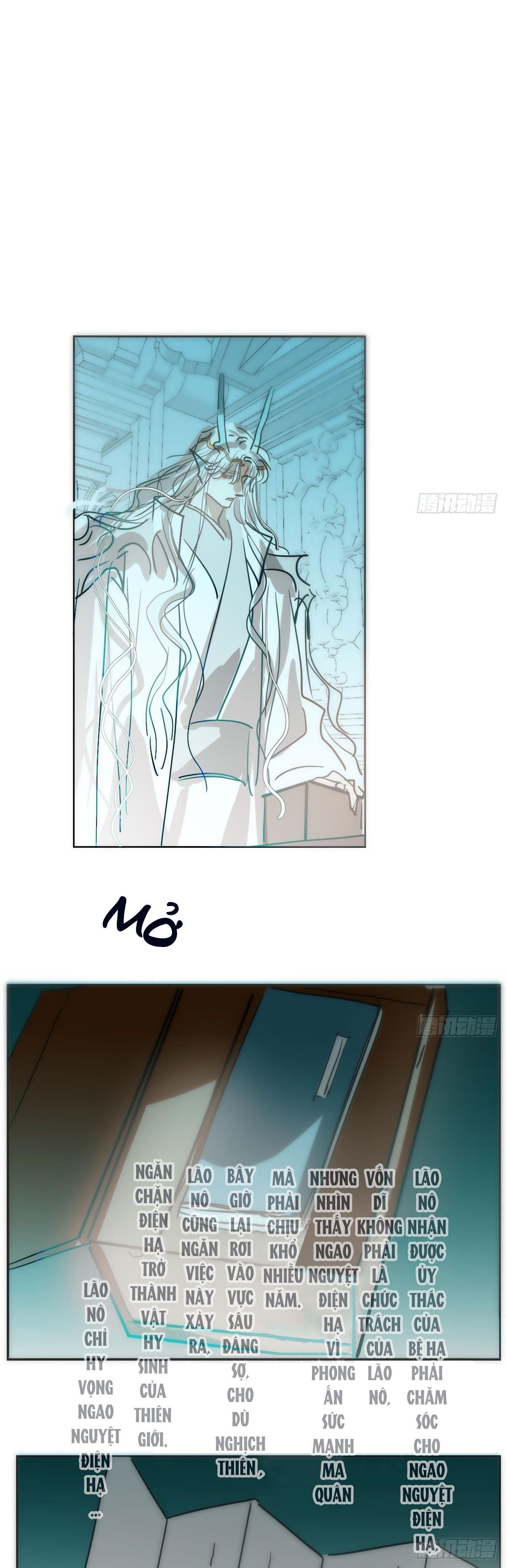 Bắt Lấy Ngao Ngao Chapter 210 - Trang 3