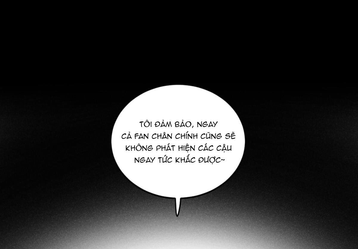 Tổng Tài Đu Idol Chapter 17 - Trang 3