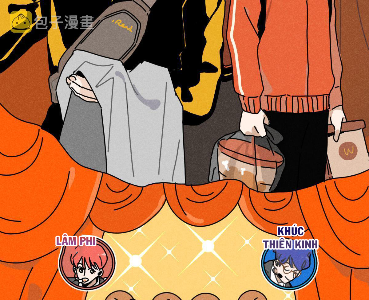 Tổng Tài Đu Idol Chapter 17 - Trang 3