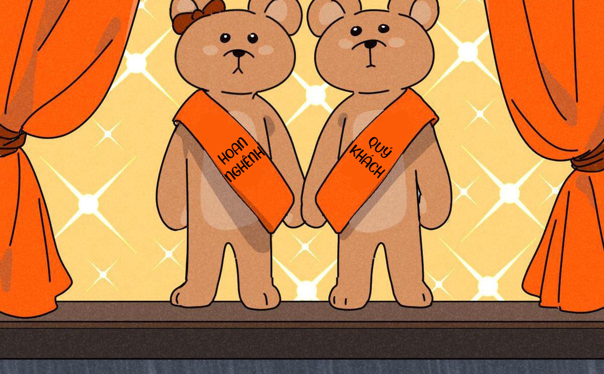 Tổng Tài Đu Idol Chapter 17 - Trang 3